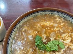 面线-古早人小吃店(黄河北路店)