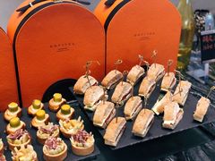 -索菲特酒店 · 云尚天际自助餐厅