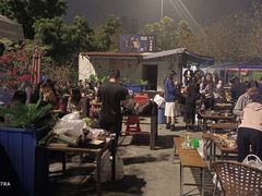 -小象钓虾·营地烧烤(洛溪店)