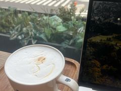 -Peet's Coffee皮爷咖啡(大学路店)