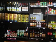 零售区-小于烧烤海鲜·皖南明档土菜(丰庄店)