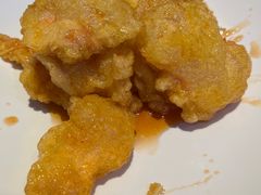 锅包肉-北大荒人•新东北菜(青岛银座店)