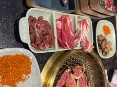 -韩盛·盛江山自助料理(于洪新玛特店)