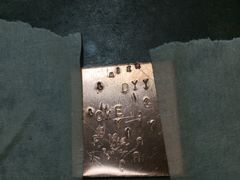 -鈊藝銀匠·银饰DIY工作室(永庆坊店)