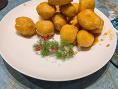 -哈啾嗨·新概念蒙餐(红星新城店)