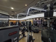 -宝力豪健身(大悦城店)