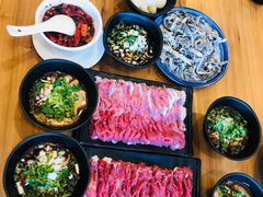 -金生隆(六铺炕店)