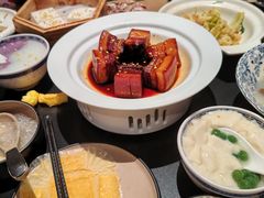 -金陵家宴·金陵春·南京菜(夫子庙店)