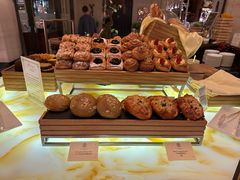 -上海和平饭店茉·莉酒廊 Jasmine Lounge
