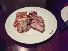 -京香轩·中餐厅(上海中庚聚龙酒店)