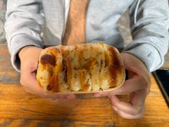 -佐敦面包铺·JORDAN BAKERY