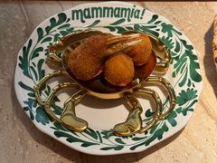 -Mammamia意大利餐厅(阳春巷店)