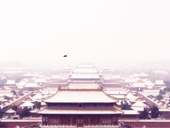 景点-景山公园