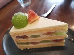 -black rainbow coffee
