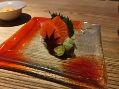 -本源食集 日式烧肉·炉端烧(东海缤纷店)