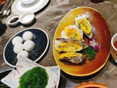 -蟹之国·精品蟹料理(极地店)