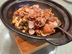 -辛香味烧鱼馆·非遗技艺·排骨红烧肉(光谷医药园店)
