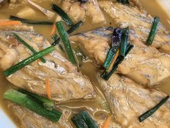 -华盛丰温州大排档(东三环南路店)