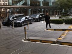 -国贸中心·国贸大厦三期