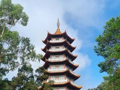 -白云山风景名胜区