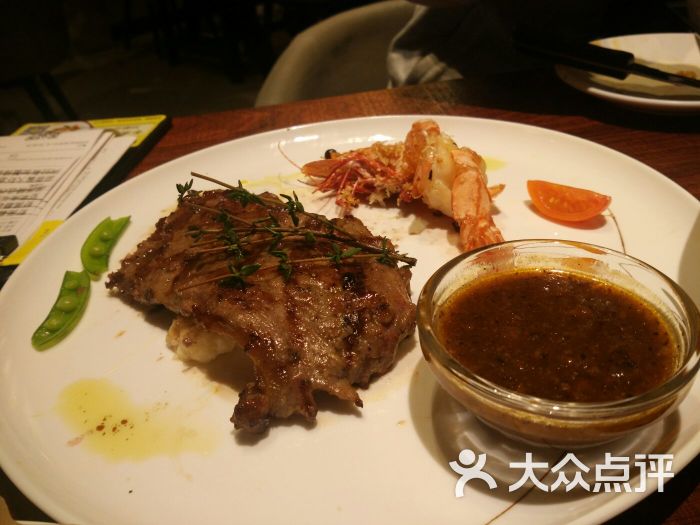 卡朋西餐(289艺术园区店)-图片-广州美食-大众点评网