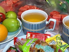 -儒之堂·足道养生SPA影院式(万融城店)