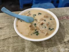 -孝丰南门锅贴(南街店)