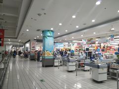 -大润发(康桥店)