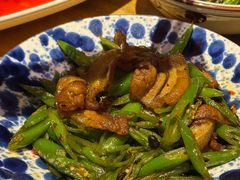 -赤宴·川菜(玉林店)