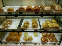 -85度C(厦门中华城新店)