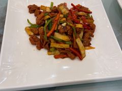 -老毛手抓·盐池滩羊非遗手抓(宁夏总店)