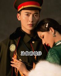 -太古映画婚纱摄影(天河店)