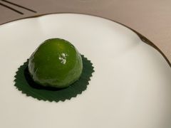 榴莲青饼-荣轩(新荣记环球金融中心店)
