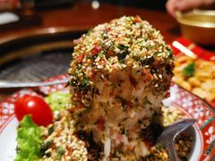 -肉魁屋·烧肉·烧鸟·酒场(高新店)