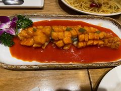 -天山传奇新疆菜(SKLP店)
