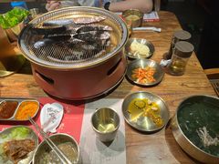 -西塔老太太泥炉烤肉(万柳华联店)