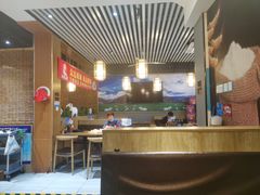 大堂-大头亮羊汤烩面·河南非遗(良乡总店)