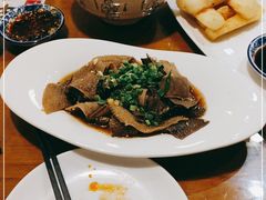 -易老妈蹄花.特色川菜(人民公园总店)