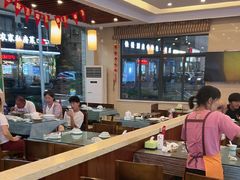 -自游人·美食一楼·地道徽菜(三十年名店)