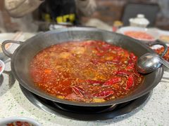 -龙厂长老火锅(抚琴店)
