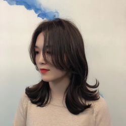 -Coco Salon 日系烫染专业店