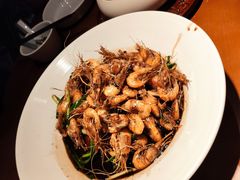 -老头儿油爆虾·1987杭州烟火味(湖滨银泰in77D区店)