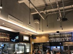 -木屋烧烤(坂田天安云谷店)