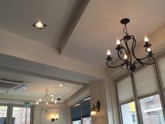 -Cafe de Paris(林荫路店)