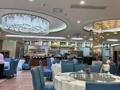 -东江海辉酒楼·公司团建·商务宴请·生日宴(宝安店)