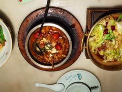 -佬麻雀·剁椒鱼头(京基KK One店)