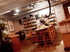 大堂-Alimentari早午餐(安福路店)