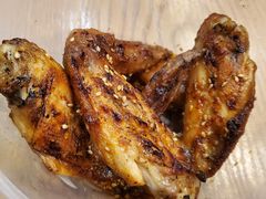 -万鑫鸡翅