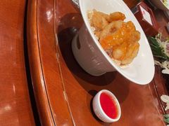 -大鸭梨烤鸭(枣园店)