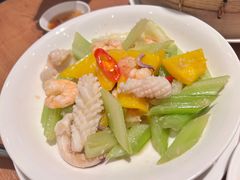 -鼎泰丰(德基广场店)